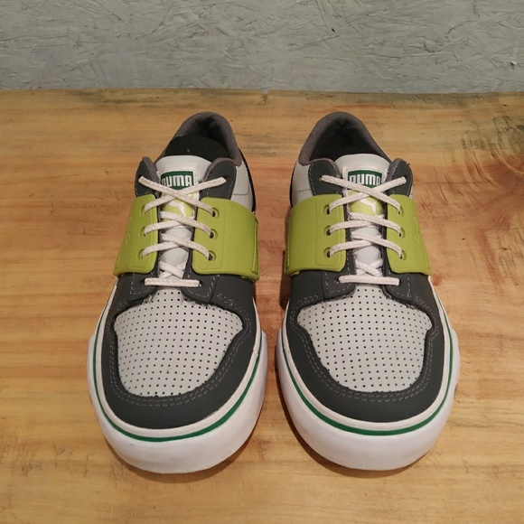 Puma kids shoes - Picture 6 of 7